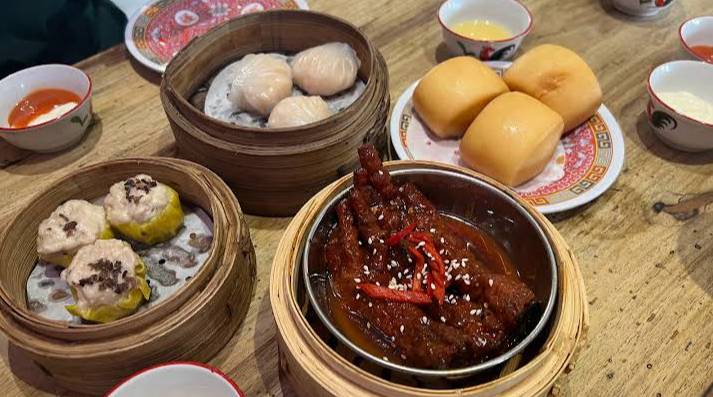 Haka Dimsum Shop (google.com/maps/C Stella)