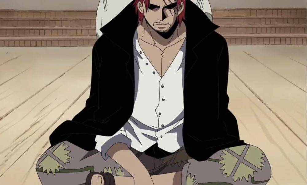 (Dok. Toei Animation/One Piece)