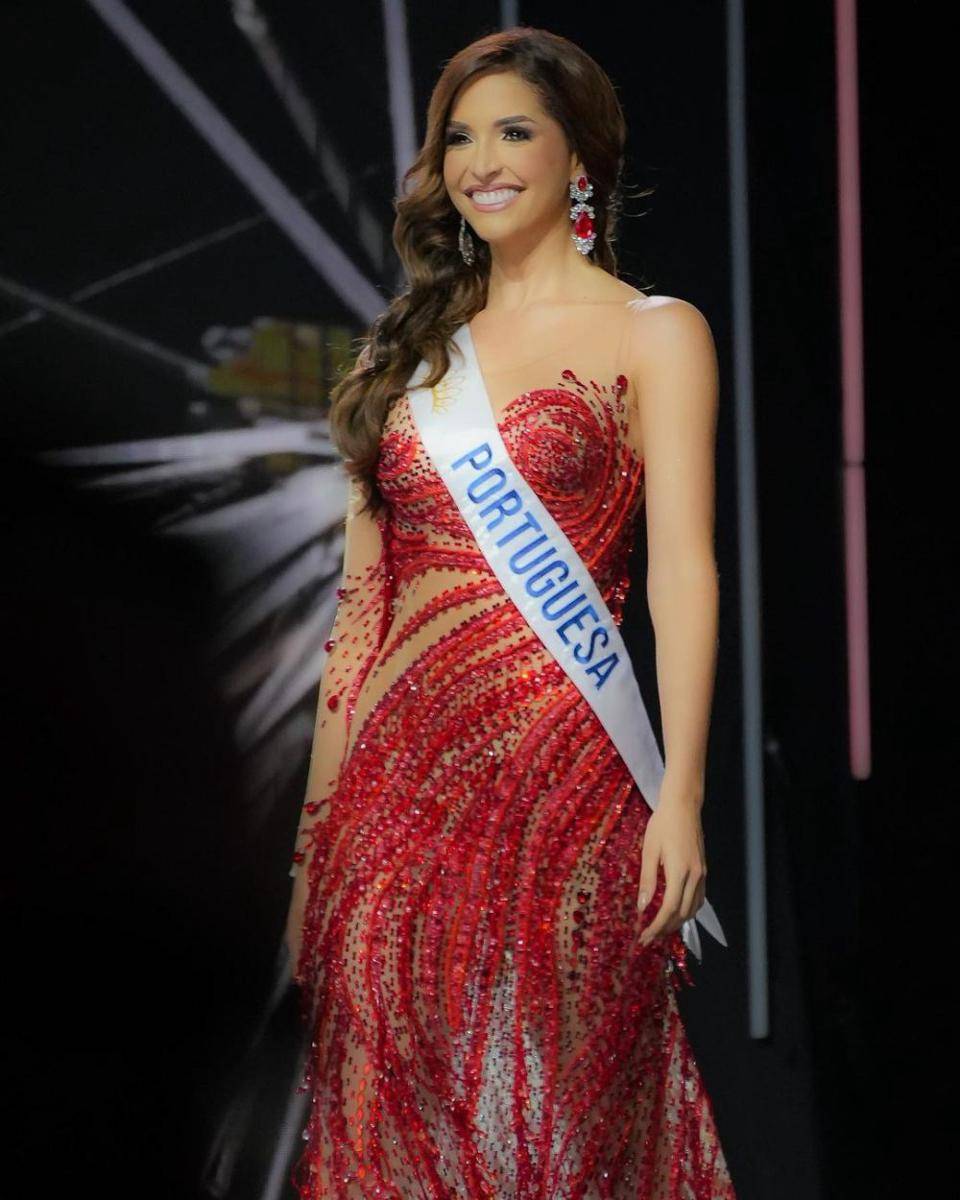 Andrea Rubio, Pemenang Miss International 2023 (Instagram.com/andrevrubio)