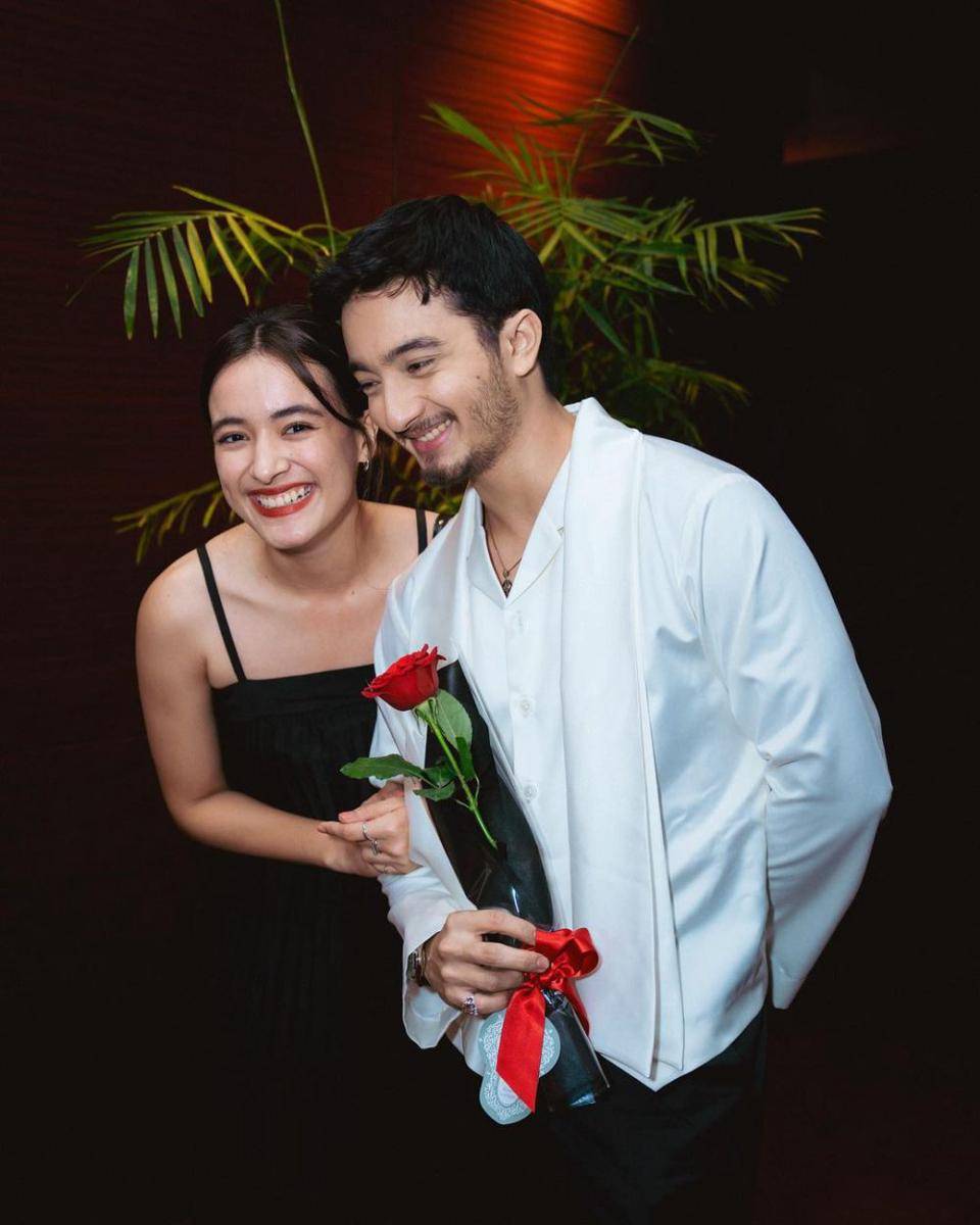 potret Bryan Domani dan Mawar Eva (instagram.com/bryandomani_bd_)