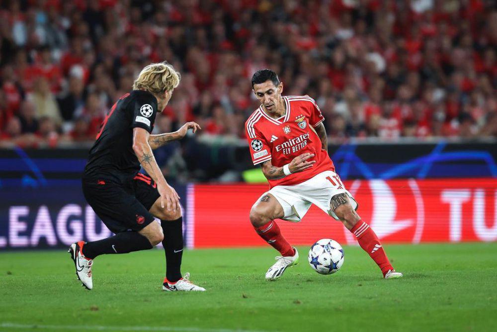 3 Tim Belum Raih Poin hingga Matchday 3 Liga Champions Eropa 2023/2024