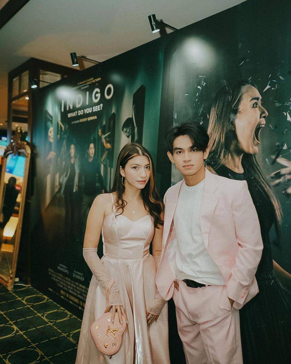 potret Cassandra Lee dan kekasih (instagram.com/cassandraslee)