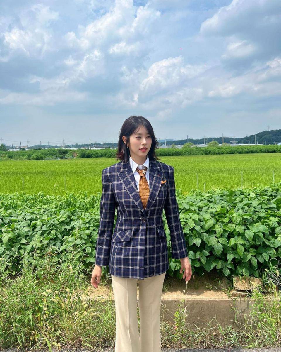 Seo Dong Joo (instagram.com/danielles38)