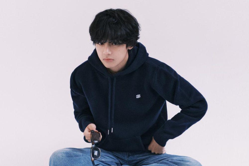 Stalker yang Kuntit dan Kasih V BTS Sertifikat Nikah Ditangkap Polisi