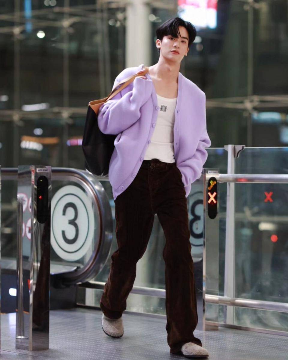 Tay Tawan (instagram.com/ tawan_v)