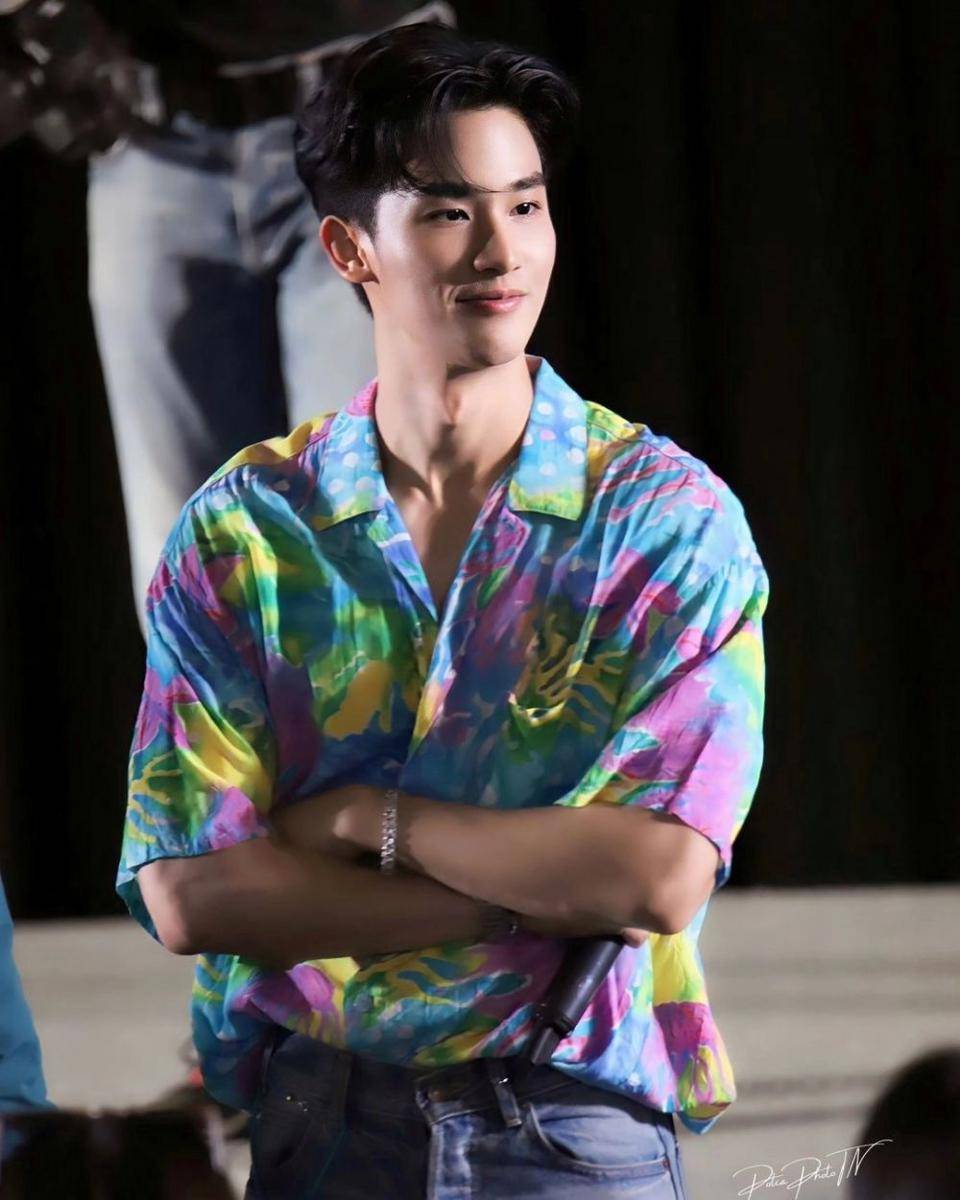 Tay Tawan (instagram.com/ tawan_v)