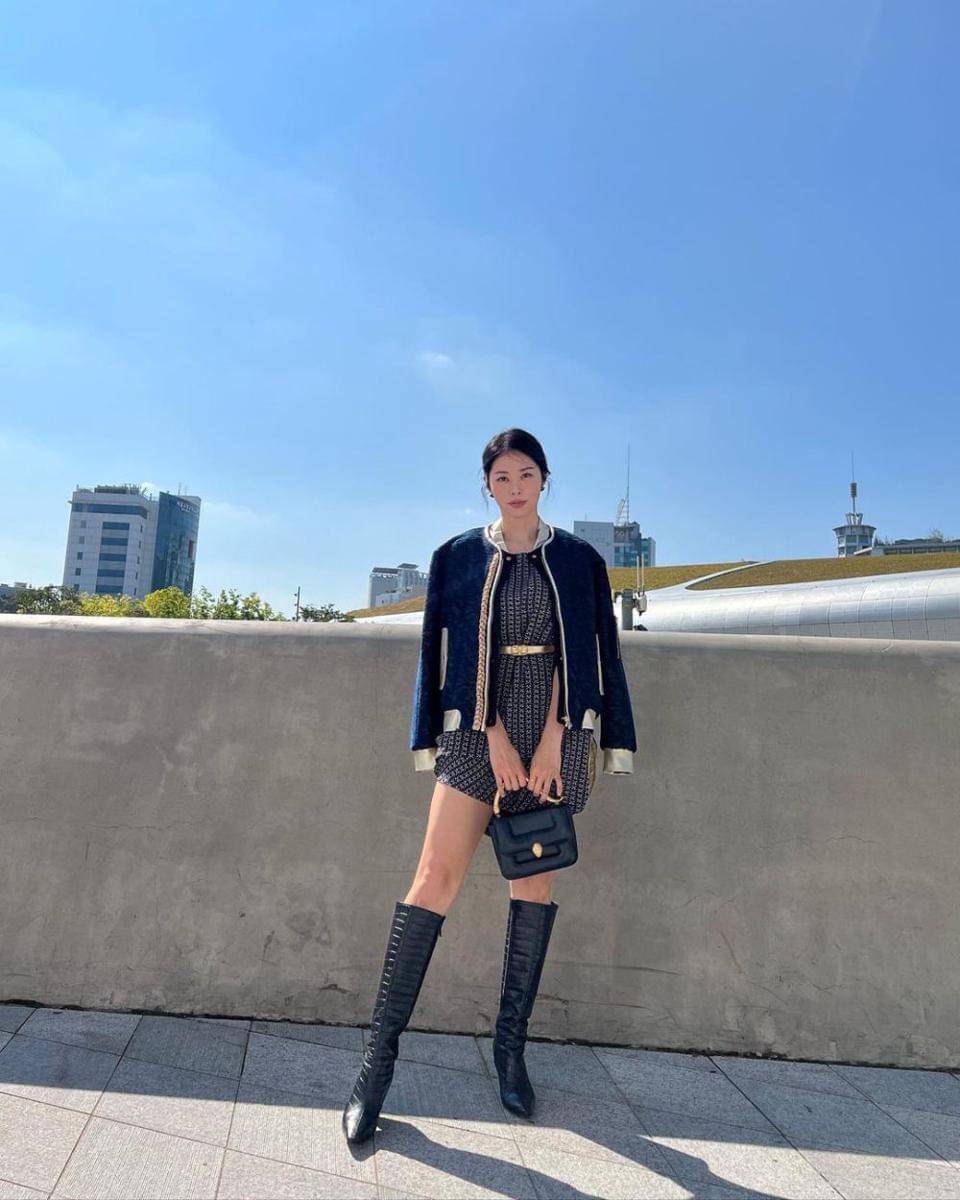 Seo Dong Joo (instagram.com/danielles38)