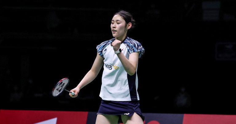 7 Pemain Nonunggulan yang Melaju Terjauh di Korea Open 2024
