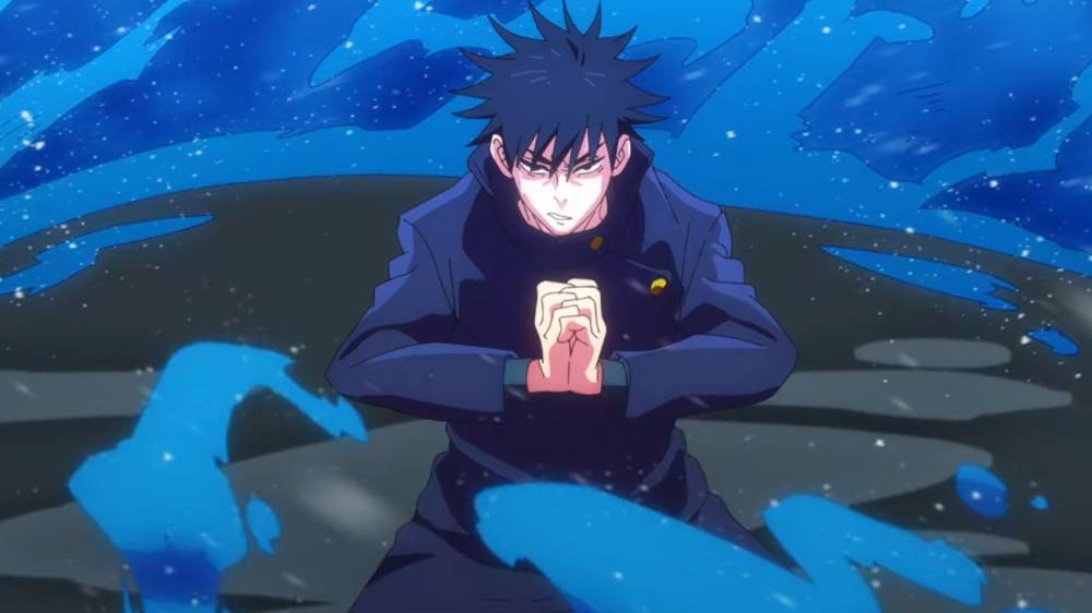 dok. MAPPA/ Jujutsu Kaisen Season 2