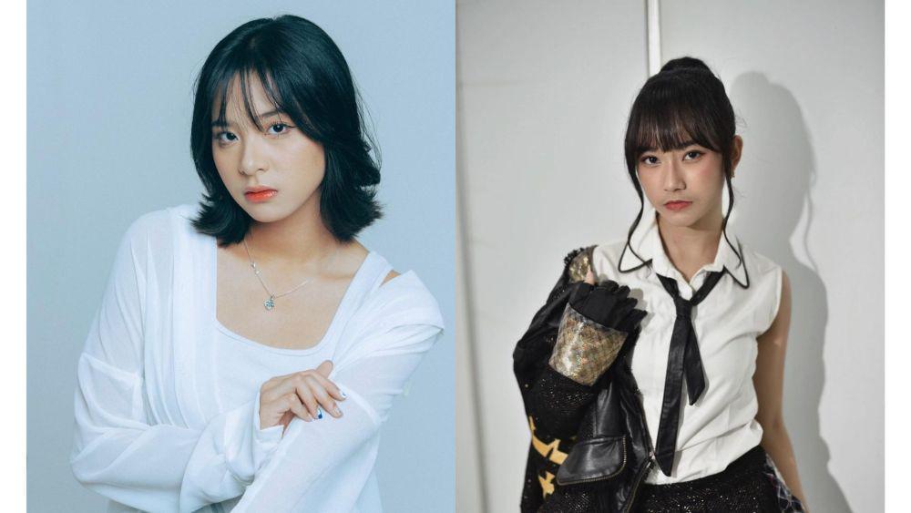 Belanja di Shopee Live Zee & Freya, Bisa Dapat Undangan Nonton JKT48?