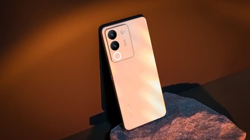 vivo V29e Resmi Rilis, Hadirkan Group Photo yang Lebih Luas dan Jernih
