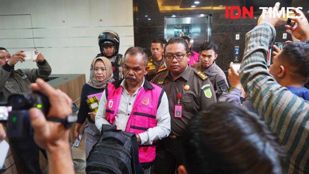ACC Desak Kejati Sulsel Seret Tersangka Lain Korupsi Bendungan Wajo