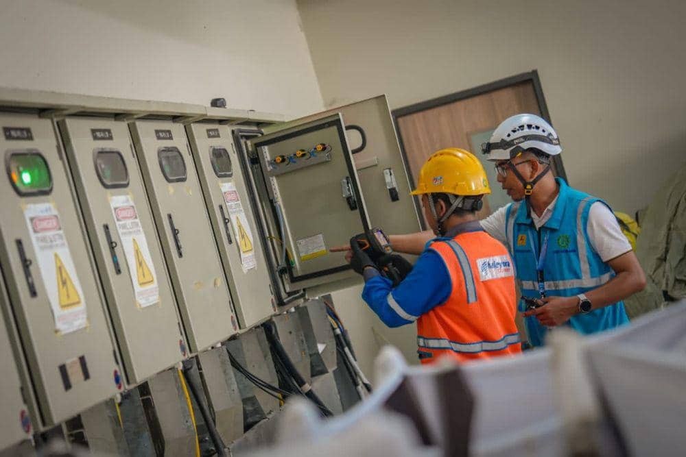 Target Capai Net Zero Emission 2060, PLN Percepat Ekosistem Kendaraan Listrik di Jateng