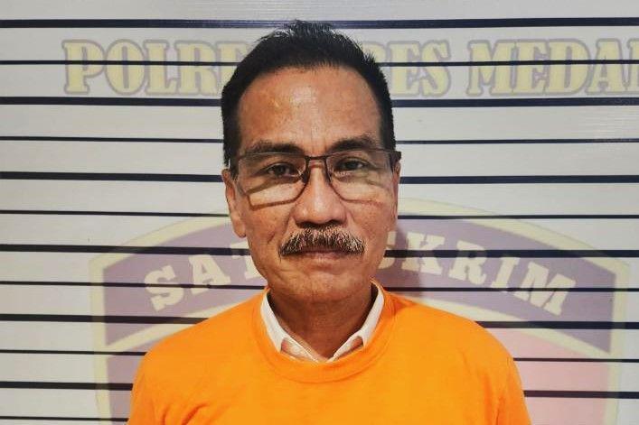 Inisiator Save Babi Ditangkap Polisi, Kasusnya Ujaran Kebencian