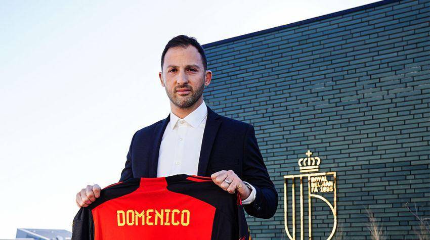 Domenico Tedesco (rbfa.be)