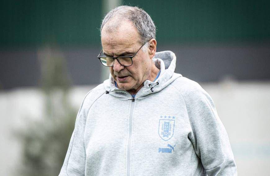 Marcelo Bielsa (auf.org.uy)