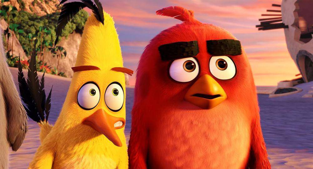 film adaptasi video game (dok. Sony Pictures Releasing)