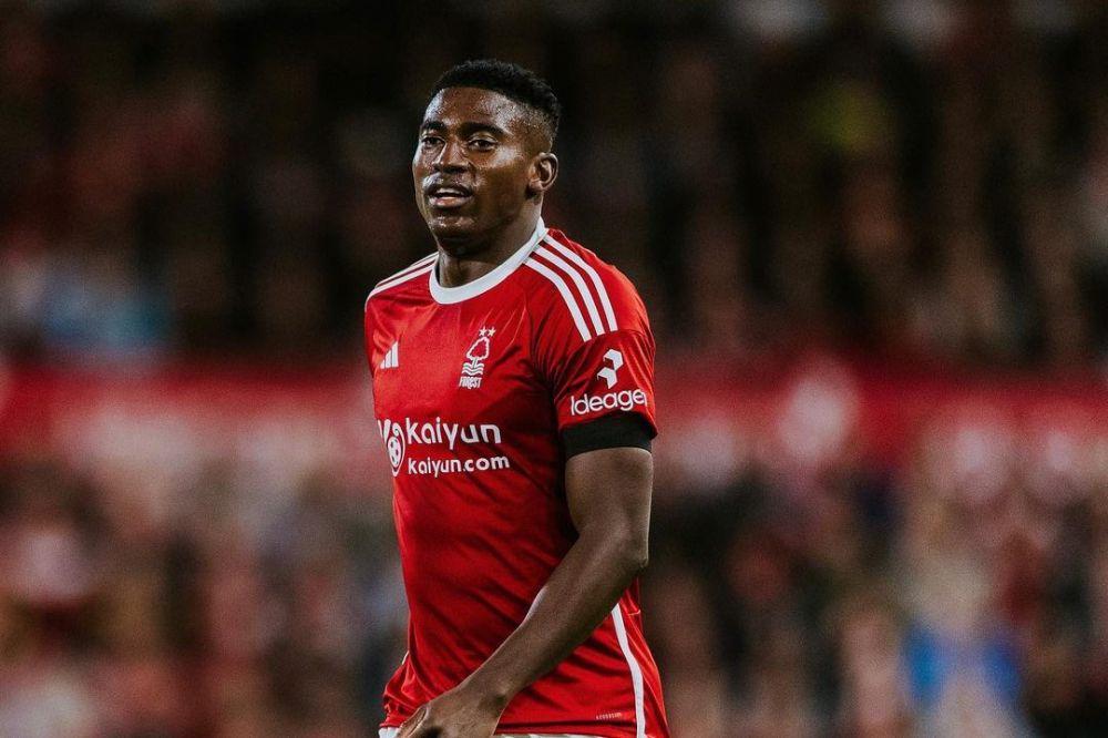 7 Pemain Afrika yang Mengisi Skuad Nottingham Forest pada 2023/2024
