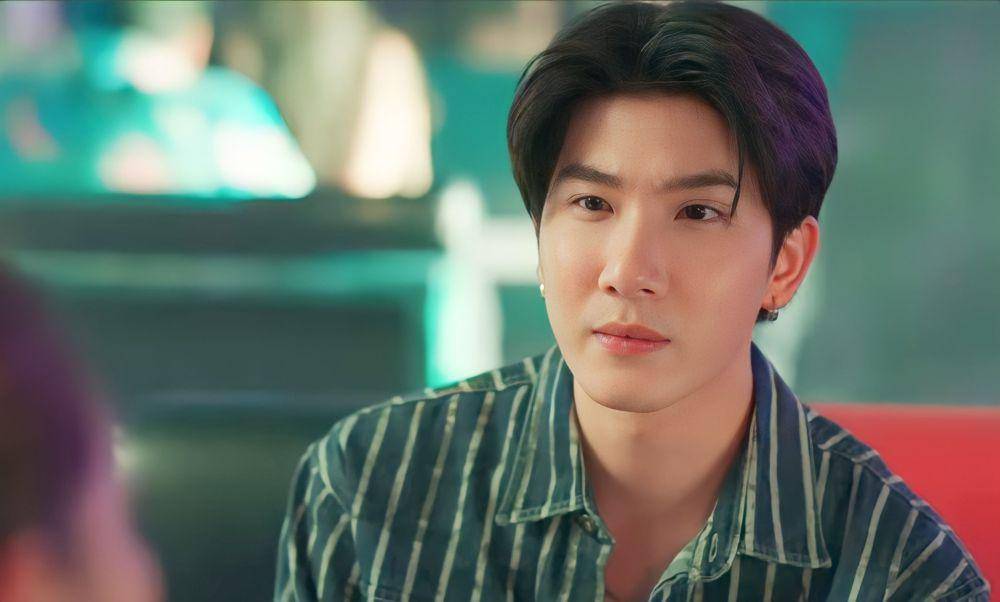 cuplikan drama Only Friends (dok. GMMTV/Only Friends)