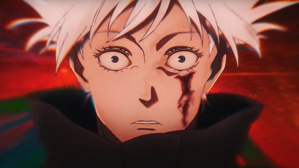 10 Kematian Karakter Jujutsu Kaisen Paling Brutal dan Mengejutkan