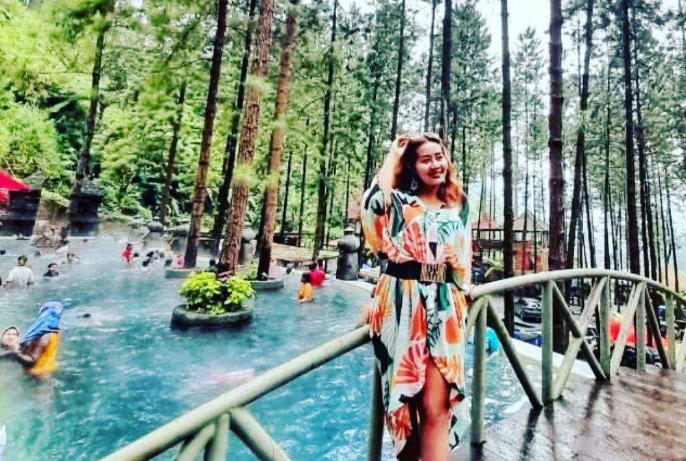 Guci Forest(instagram.com/guciforest_)