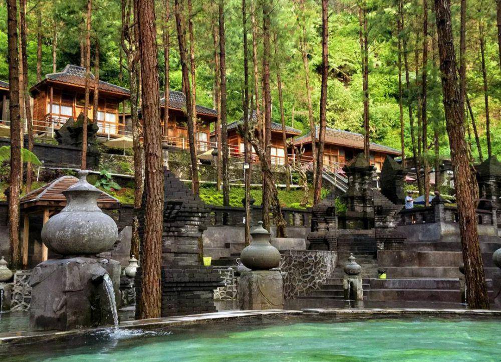 Guci Forest(instagram.com/guciforest_)