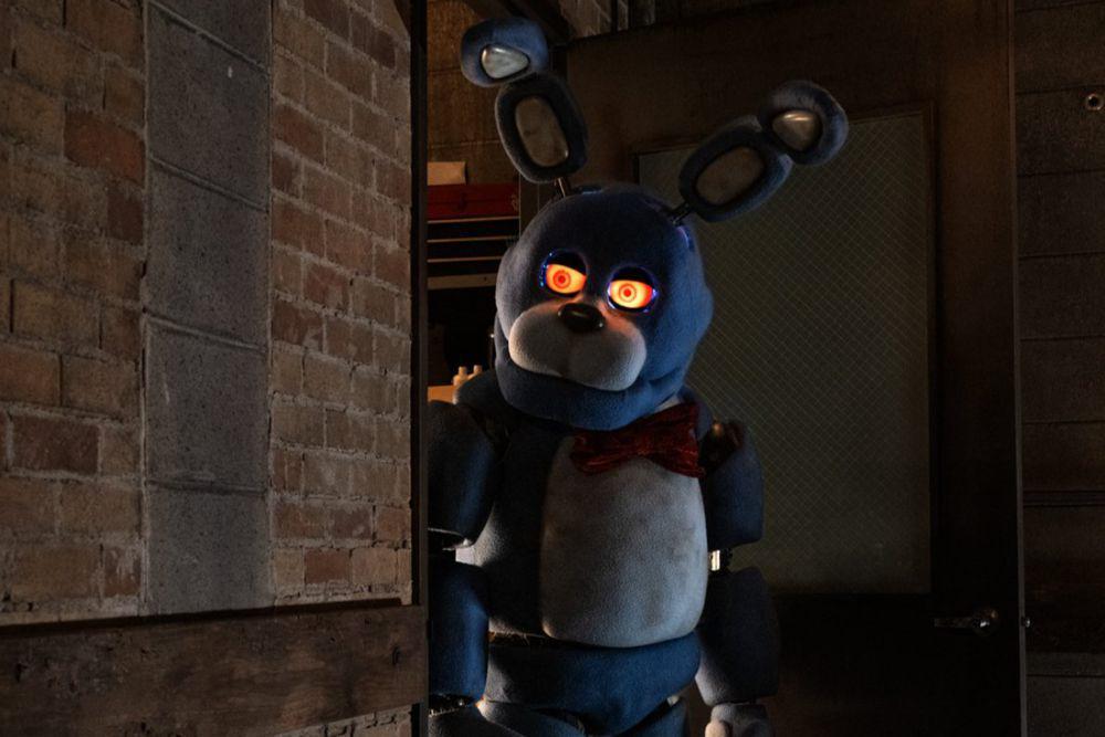 10 Film Adaptasi Video Game Terburuk, Ada Five Nights at Freddy's?