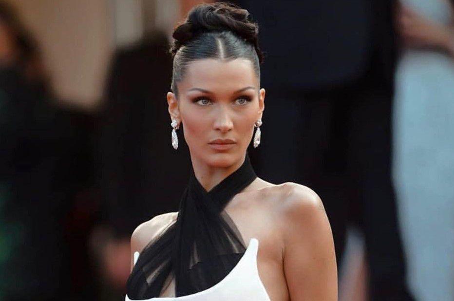 Bella Hadid Bicarakan Konflik Israel-Palestina, Sebut Terima Ancaman