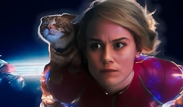 10 Hewan Peliharaan Superhero Marvel yang Kuat dan Menggemaskan