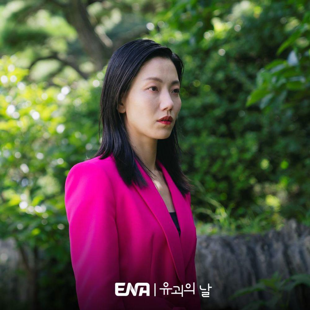 8 Penyebab Kejahatan Seo Hye Eun di The Kidnapping Day, Bikin Simpati?