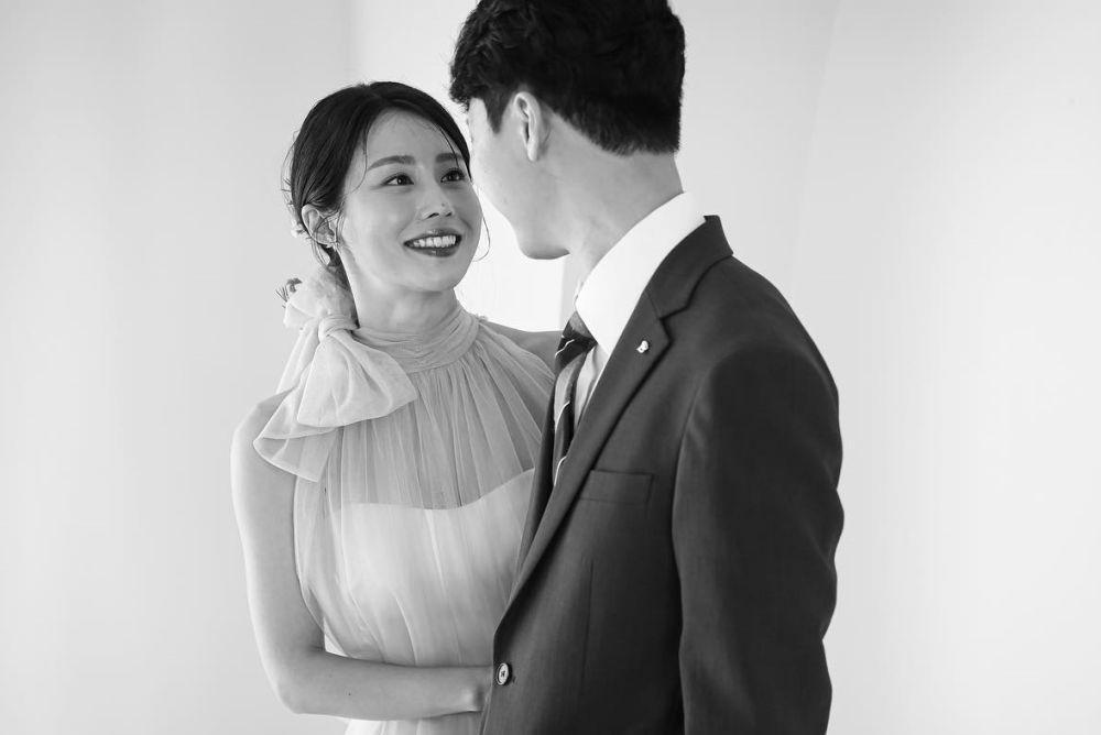 Kim A Ra, Aktris Pembelot Korea Utara Menikah Hari Ini!