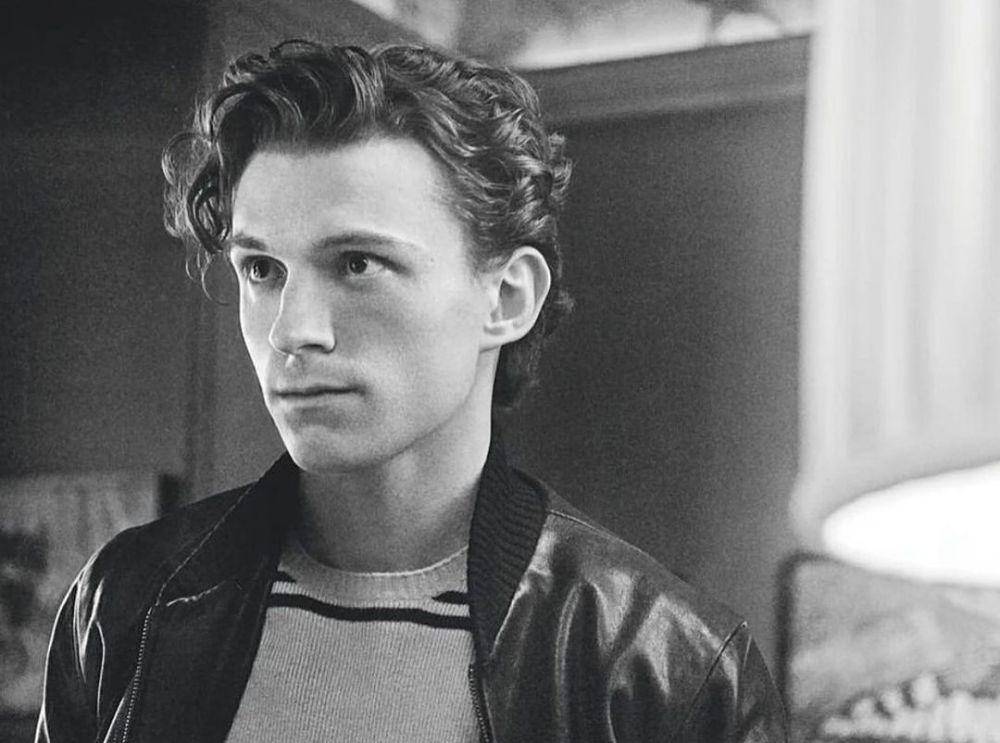 Tom Holland (instagram.com/tomholland2013)