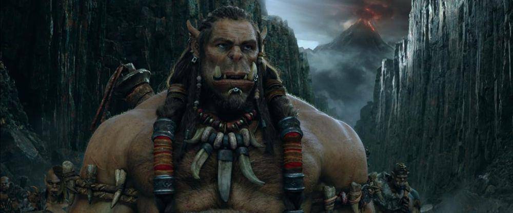 film adaptasi video game (dok. Universal Pictures)