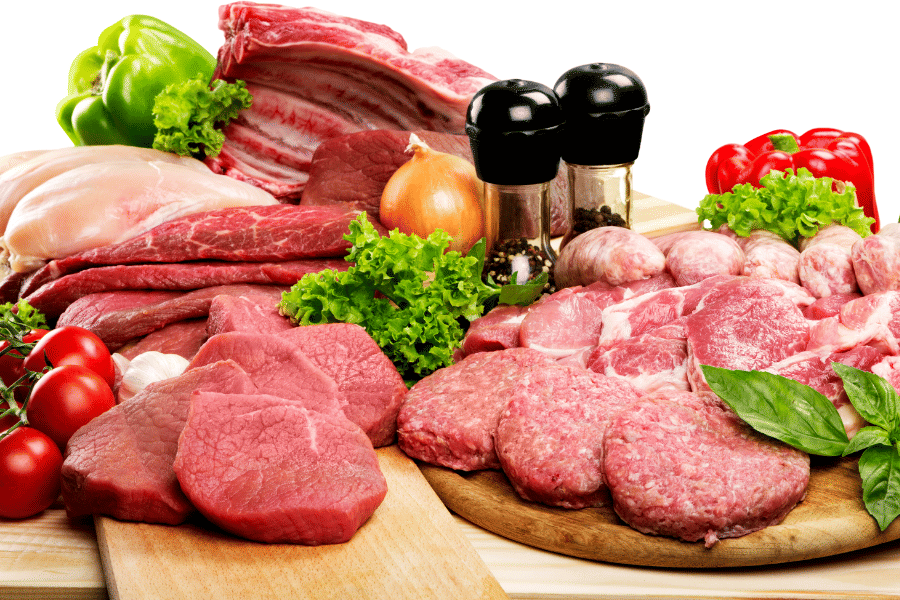 [QUIZ] Apakah Kamu Bisa Mengenali Bagian-bagian Sapi Ini?