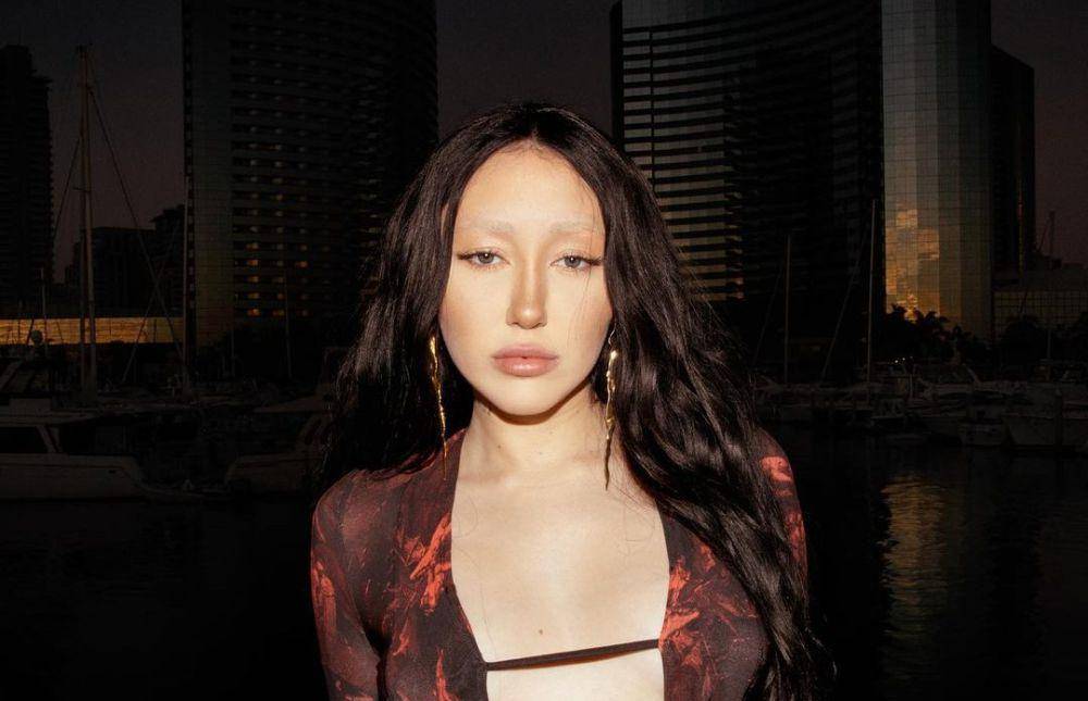 Noah Cyrus (instagram.com/noahcyrus)