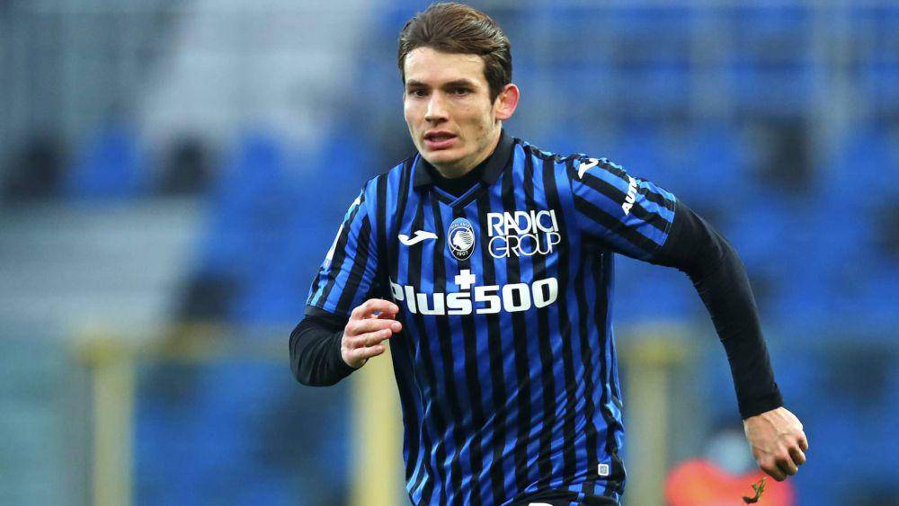 Marten de Roon (atalanta.it)