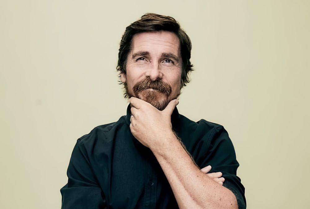 Christian Bale (instagram.com/christianbale_)