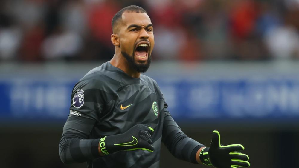 3 Kesalahan Fatal Robert Sanchez selama Membela Chelsea