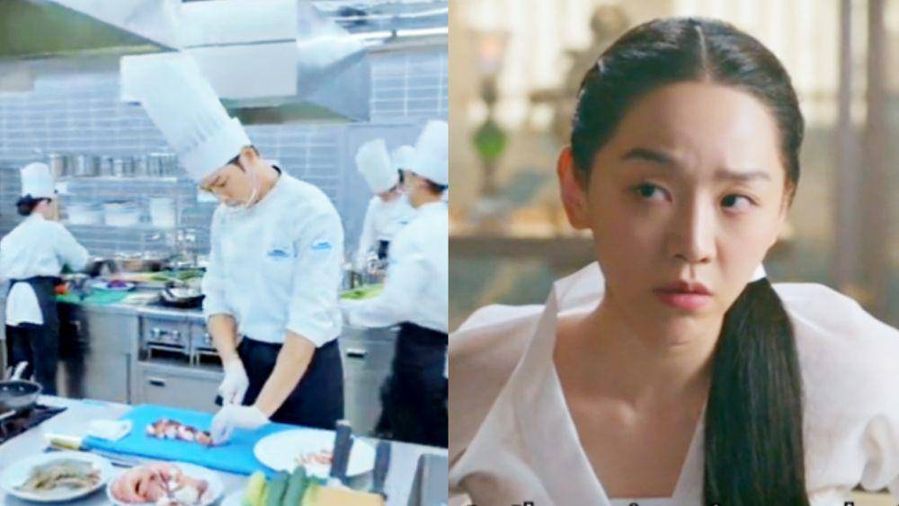 Cuplikan drama Mr. Queen (dok. tvN/Mr. Queen)