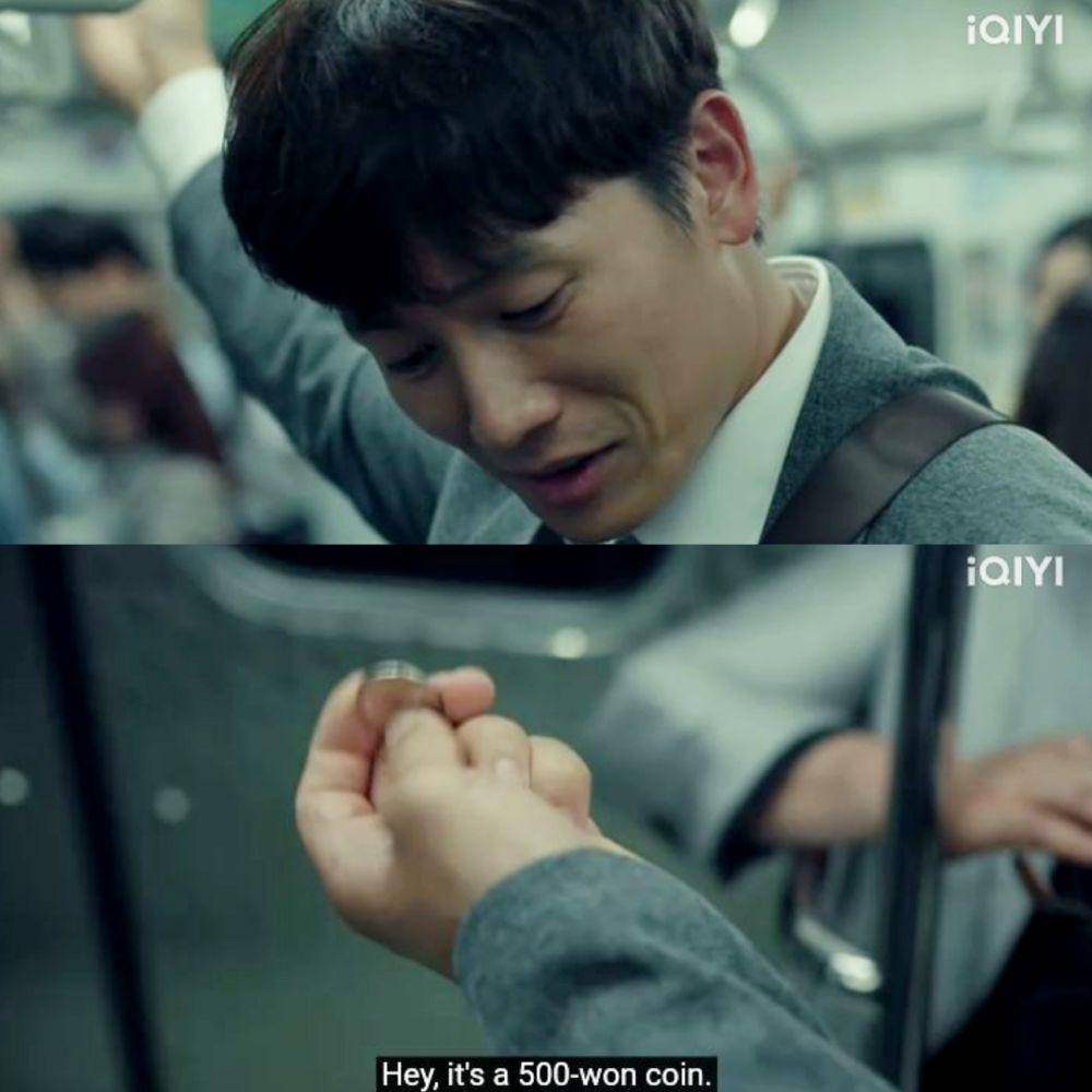 Cuplikan drama Familiar Wife (dok. tvN/Familiar Wife)