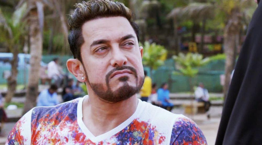 7 Film Terlaris Aamir Khan, Ada Dangal hingga 3 Idiots!
