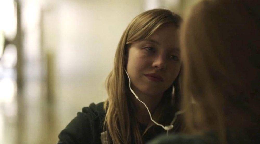 Sharp Objects (dok. HBO/Sharp Objects)