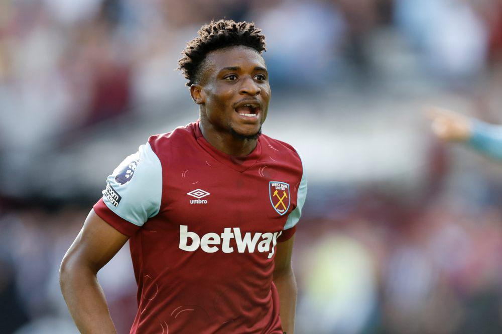 3 Pemain Baru West Ham United yang Menjadi Andalan pada Awal 2023/2024