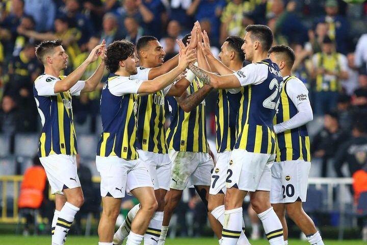 3 Klub Ini Menangi 3 Laga Awal Europa Conference League 2023/2024