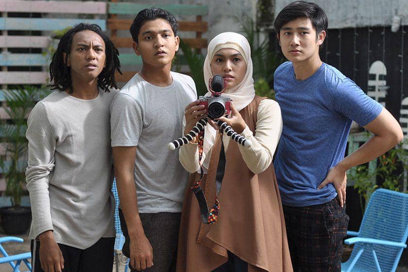 5 Film Bertema Toleransi dan Keberagaman, Temani Libur Weekend!