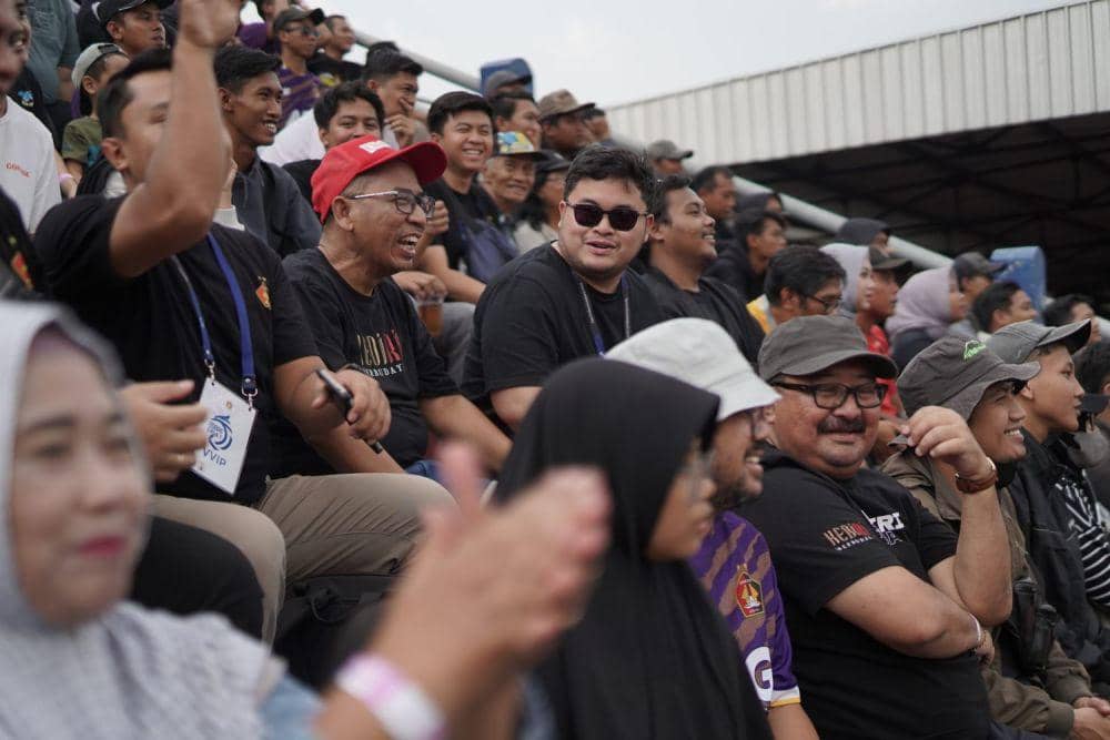 Putaran Pertama Liga I Usai, Persik Kediri Berencana Tambah Amunisi