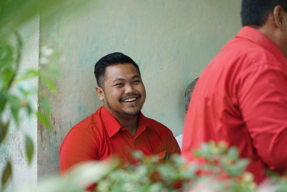 Suara Milenial Lampung Ihwal Kriteria Capres-Cawapres Pemilu 2024