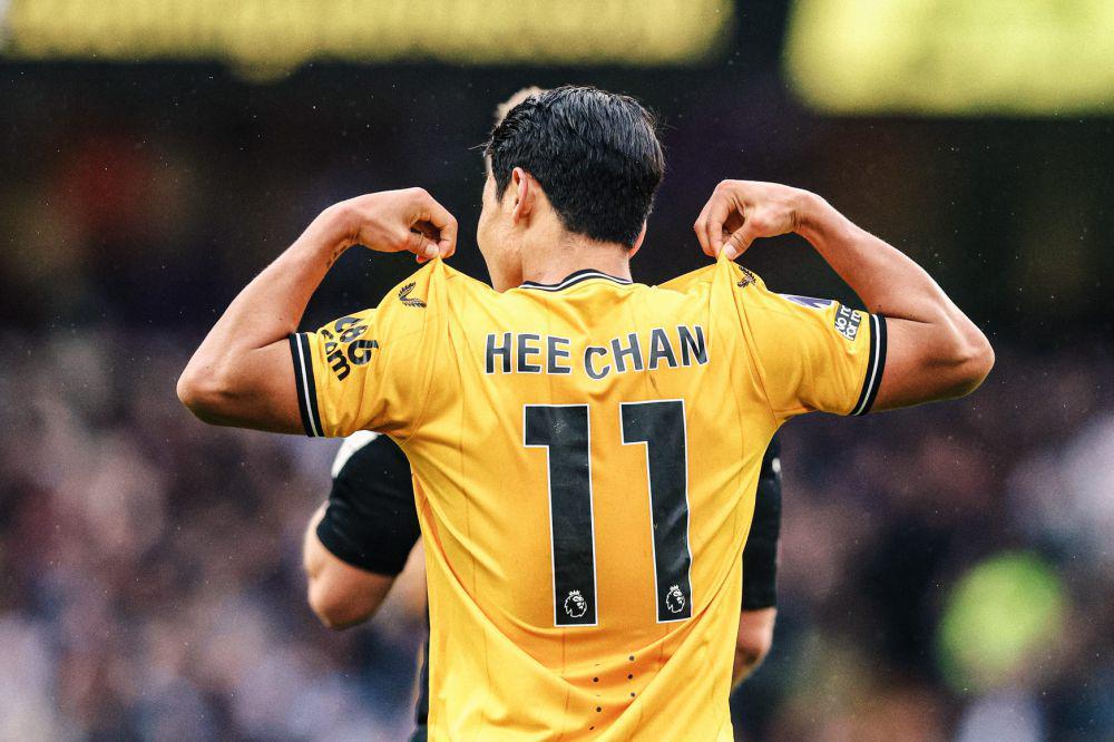 Sempat Dibully Timnas U-19, Kini Hee Chan Ganas di Premier League