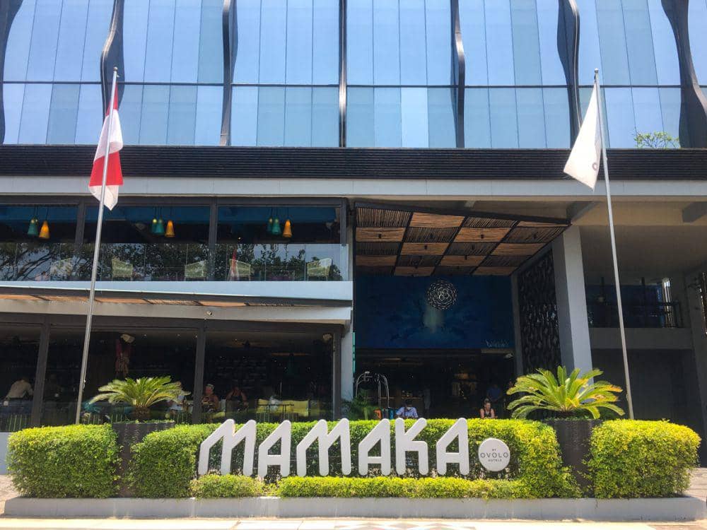 Mamaka by Ovolo Bali (Dok.Pribadi/Natalia Indah)