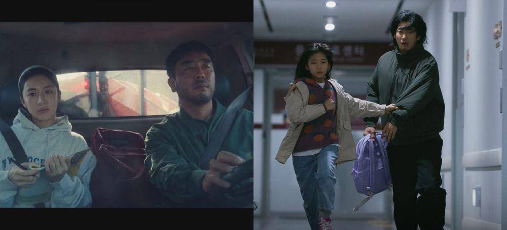 cuplikan drama moving dan the kidnapping day (dok.disneyplushotstar/Moving|instagram.com/channel.ena.d)